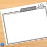 Map Activity for Preschool and Kindergarten