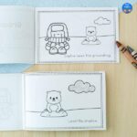 Groundhog Day Emergent Readers {Free Printable}