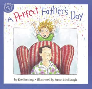 12 Father's Day Books for Preschoolers
