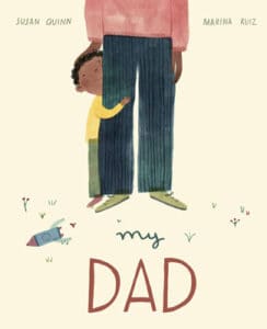 12 Father's Day Books for Preschoolers