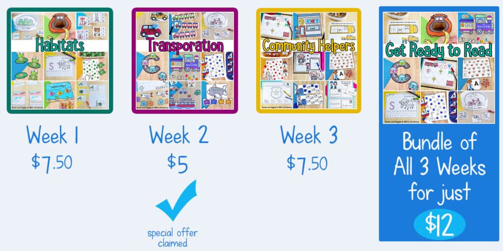 upgrade to the bundle for $12